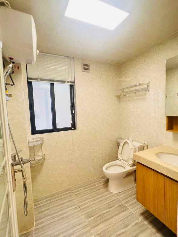 LUXERY TWO BEDROOM FOR RENT