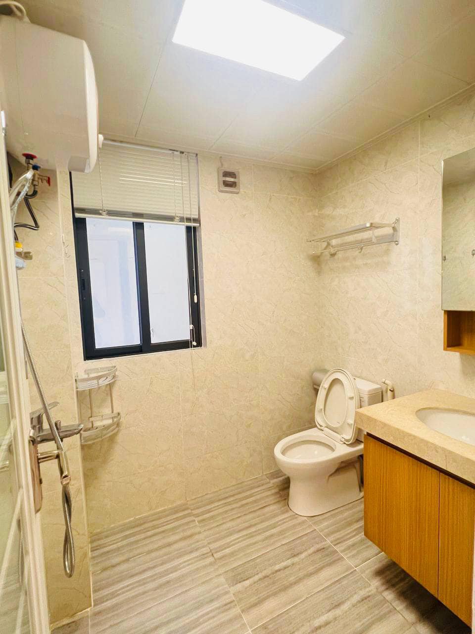 LUXERY TWO BEDROOM FOR RENT