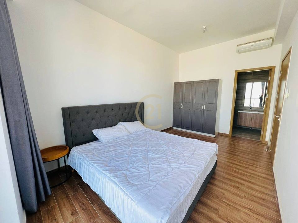 MODERN ONE BEDROOM FOR RENT