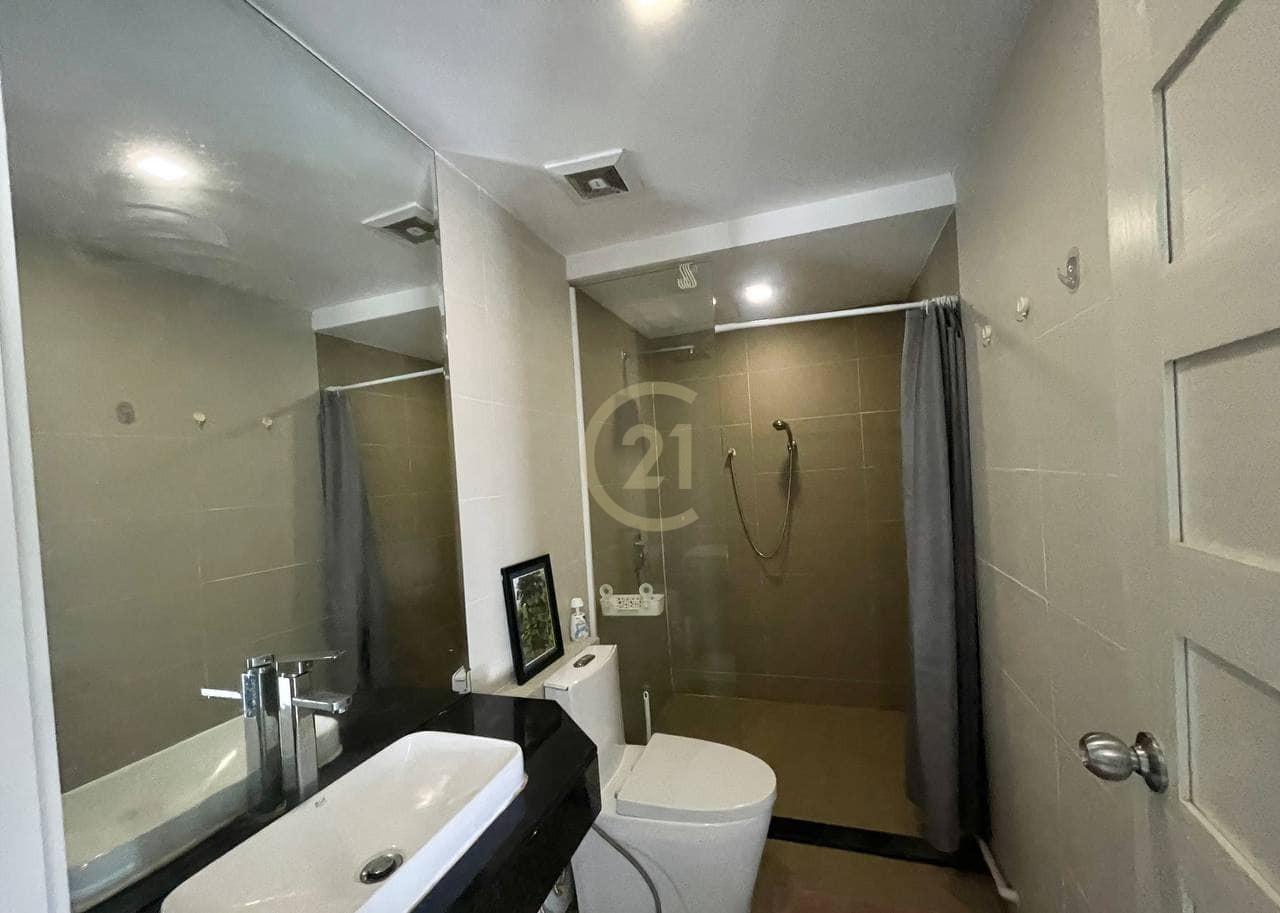 9 MODERN ONE BEDROOM FOR RENT