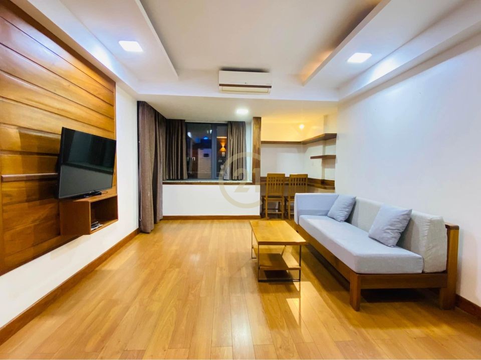 MODERN ONE BEDROOM FOR RENT