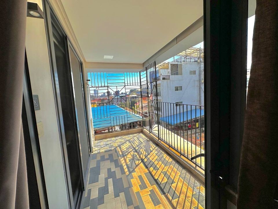 CLASSIC ONE BEDROOM FOR RENT