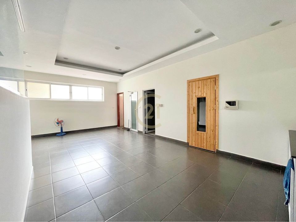 MODERN TWO BEDROOM FOR RENT
