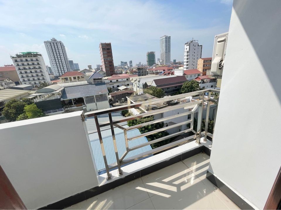 NICE TWO BEDROOM FOR RENT