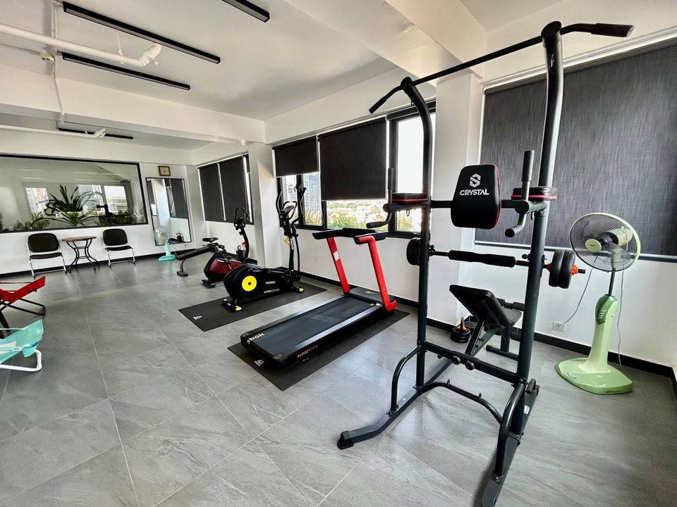 LUXERY ONE BEDROOM FOR RENT