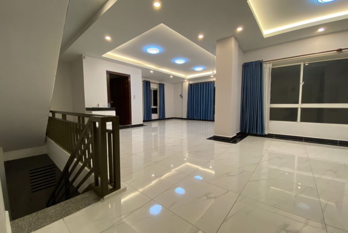 Building for rent with some furniture 19 bedrooms