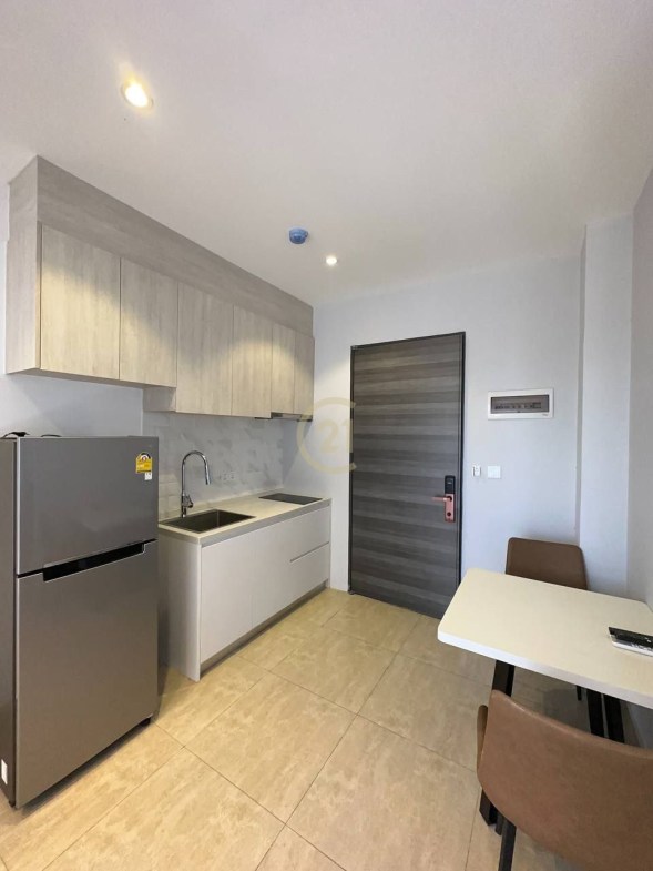 Luxury one bedroom for rent at Times Square 2