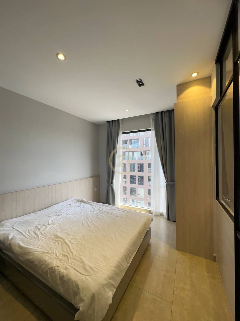 9AE02F3F-EF09-4FF5-A4A7-229058BC4DE1 Luxury one bedroom for rent at Times Square 2