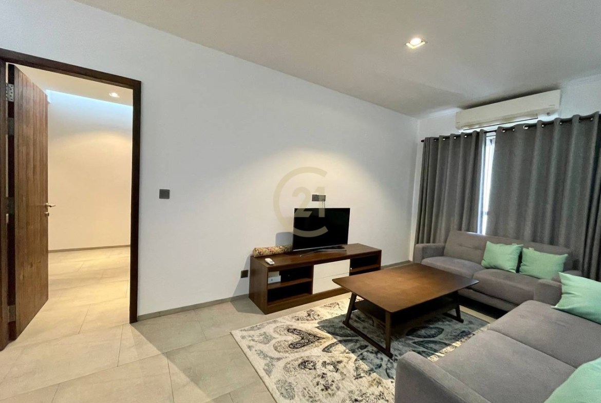 NICE ONE BEDROOM FOR RENT AT TOUL KORK