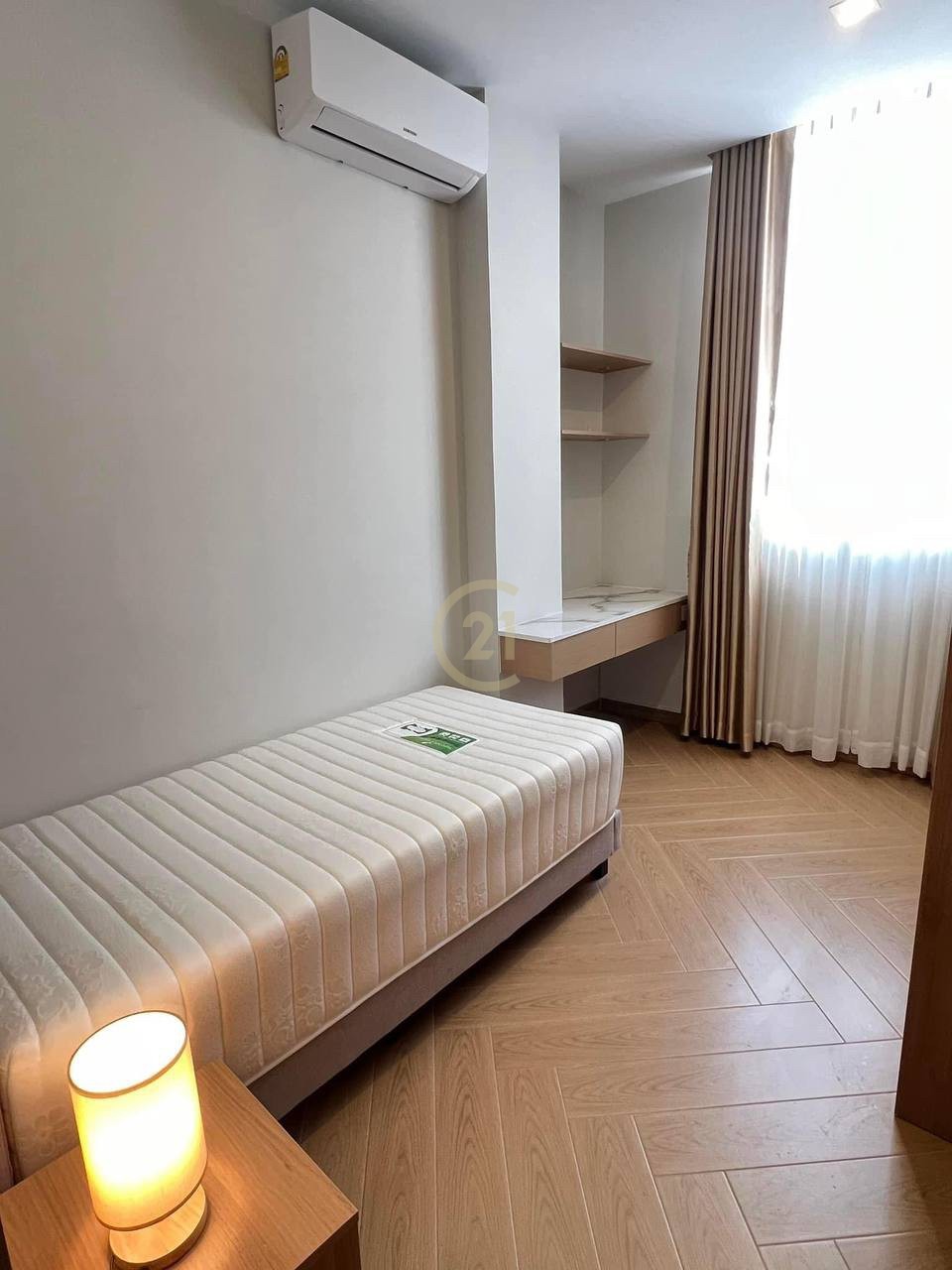 AB97BE62-AE06-4926-A921-710CD4D56C96 Modern condo for rent at BKK