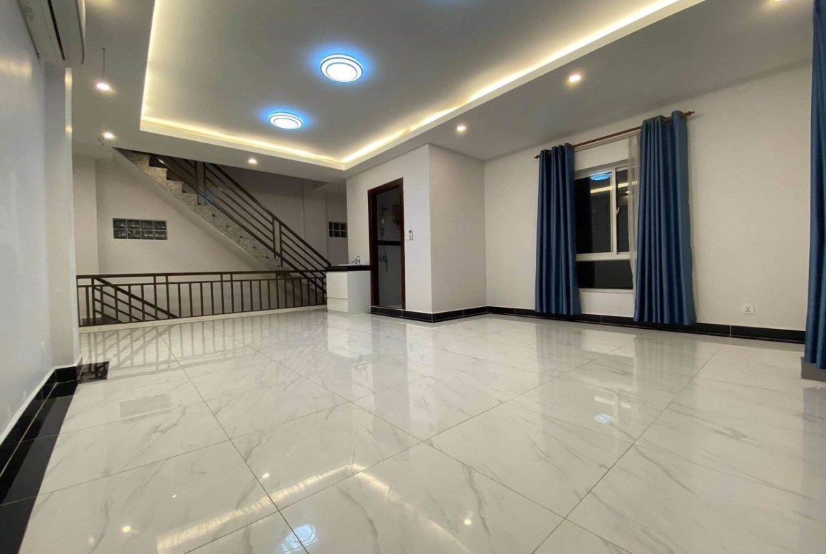 Building for rent with some furniture 19 bedrooms
