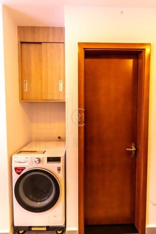 Modern One bedroom for rent at TTP