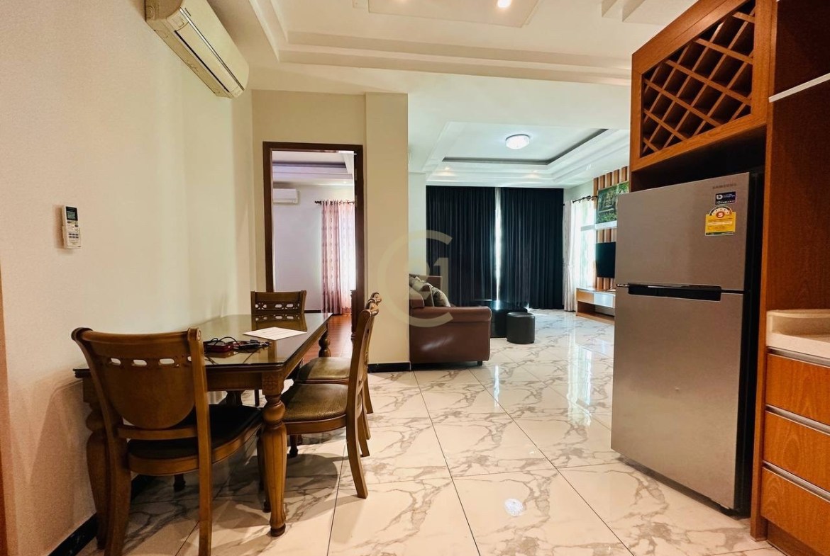 Brand New Two bedroom for rent in TTP1