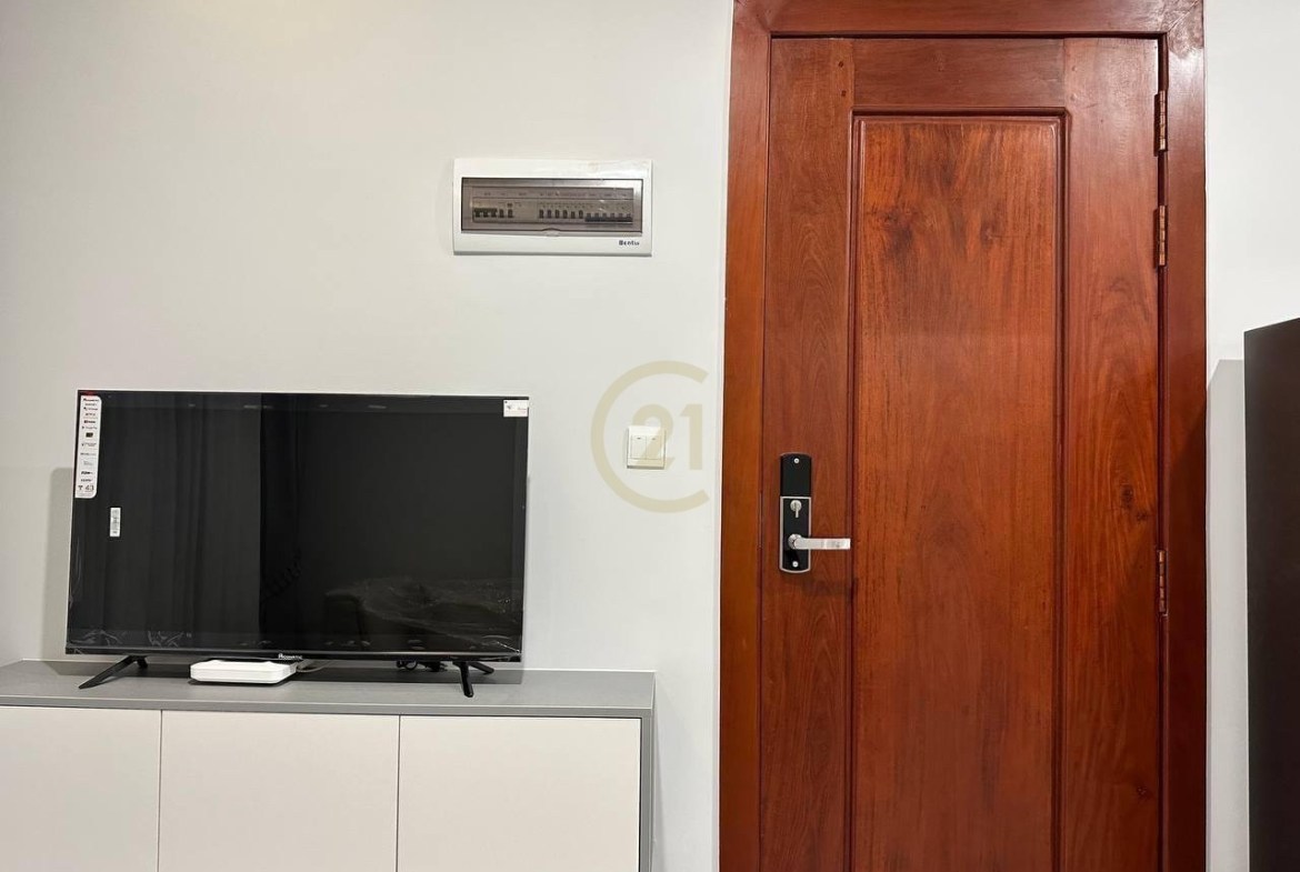 Brand New Two bedroom for rent at 10th floor