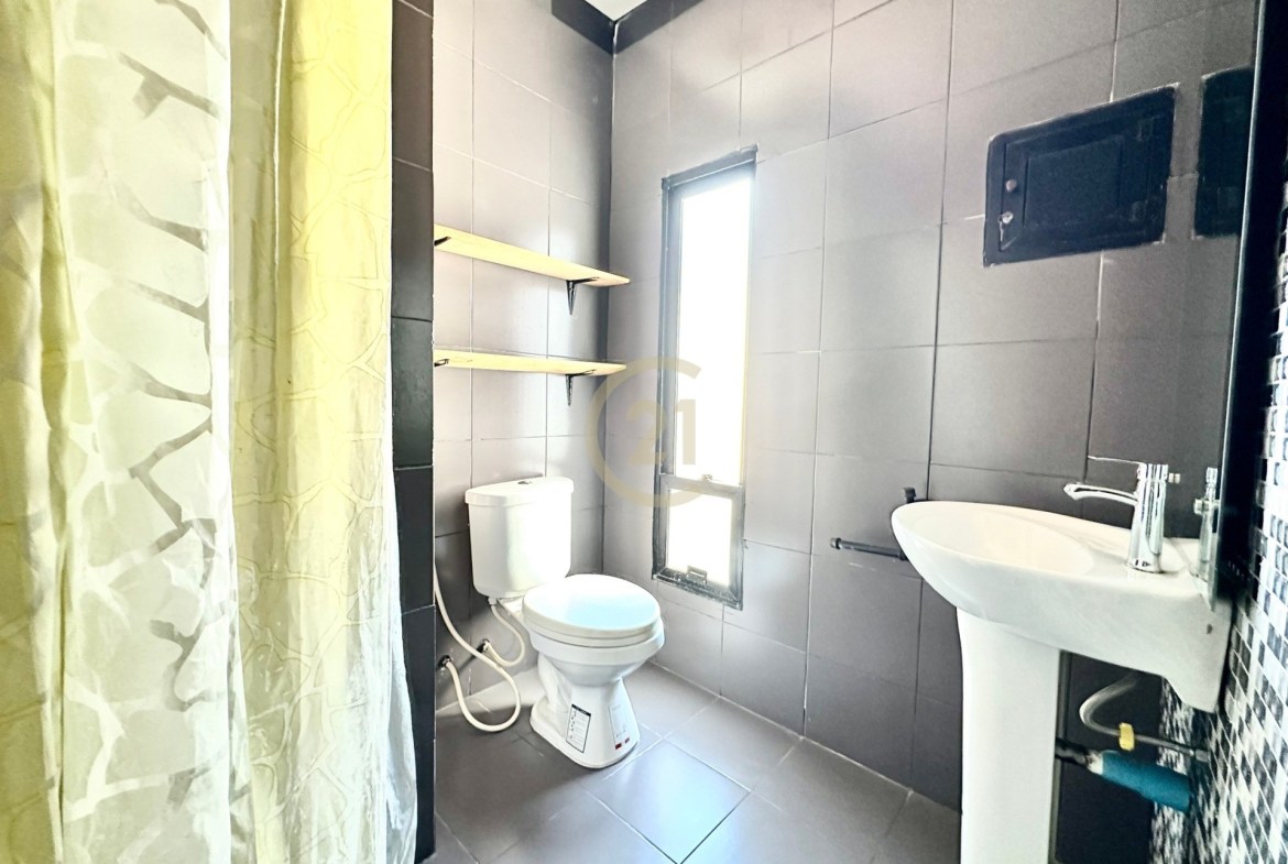 NICE TWO BEDROOM FOR RENT