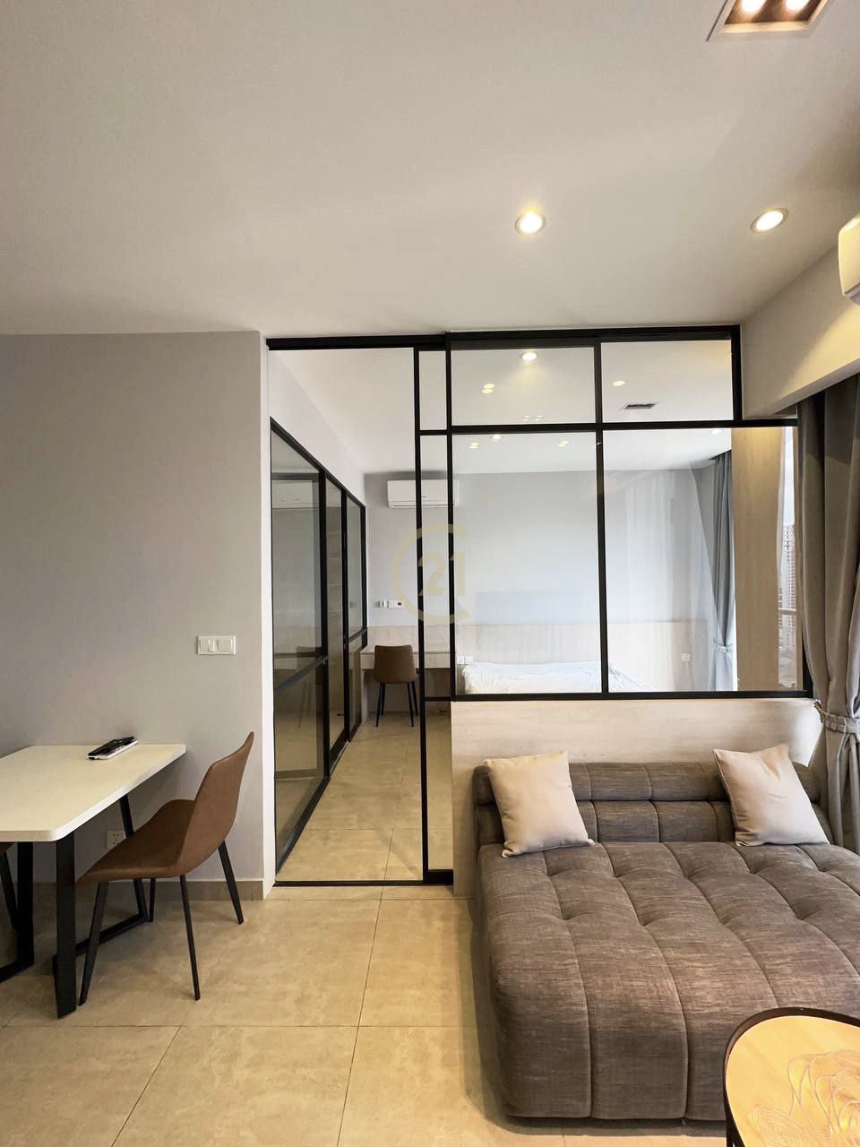 BF0C0E24-5C84-4BEF-86CB-B46EA73F317C Luxury one bedroom for rent at Times Square 2
