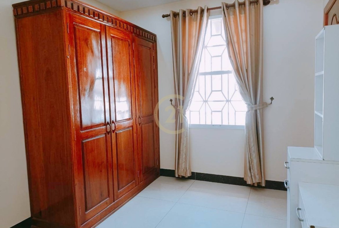 Modern Unit Two bedroom for rent at BKK3