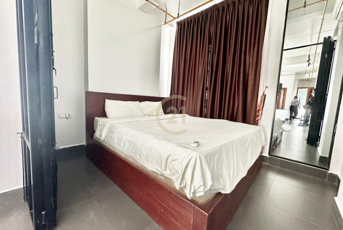 NICE ONE BEDROOM FOR RENT