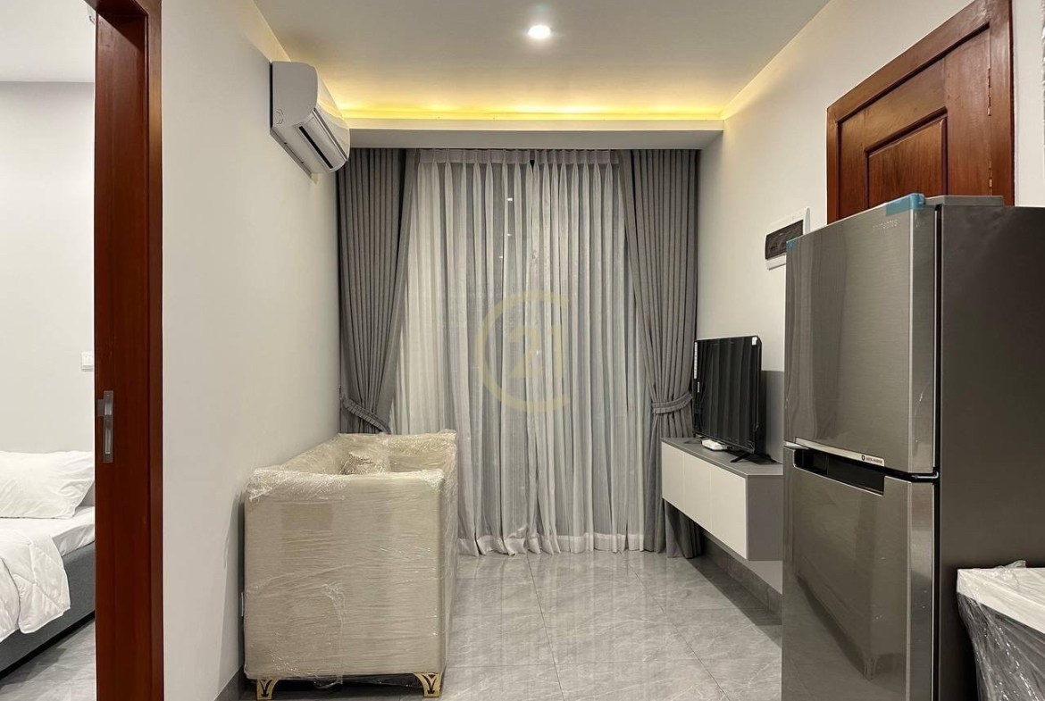 Brand New Two bedroom for rent at 10th floor