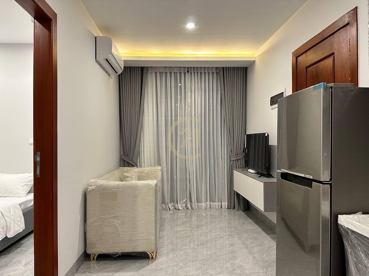 C4490B8E-01AA-451C-904B-8D4716352BF1 Brand New Two bedroom for rent at 10th floor