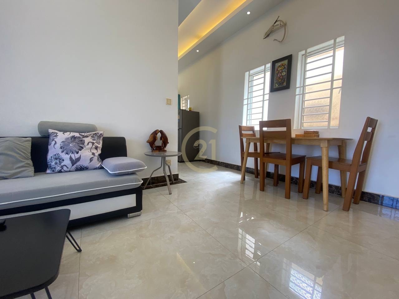 Brand New one bedroom for rent in Chroyjongva