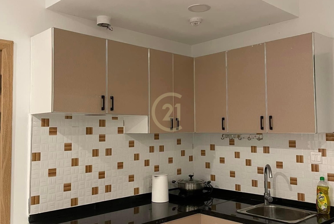 Modern one bedroom for rent at L Berng Tompun!