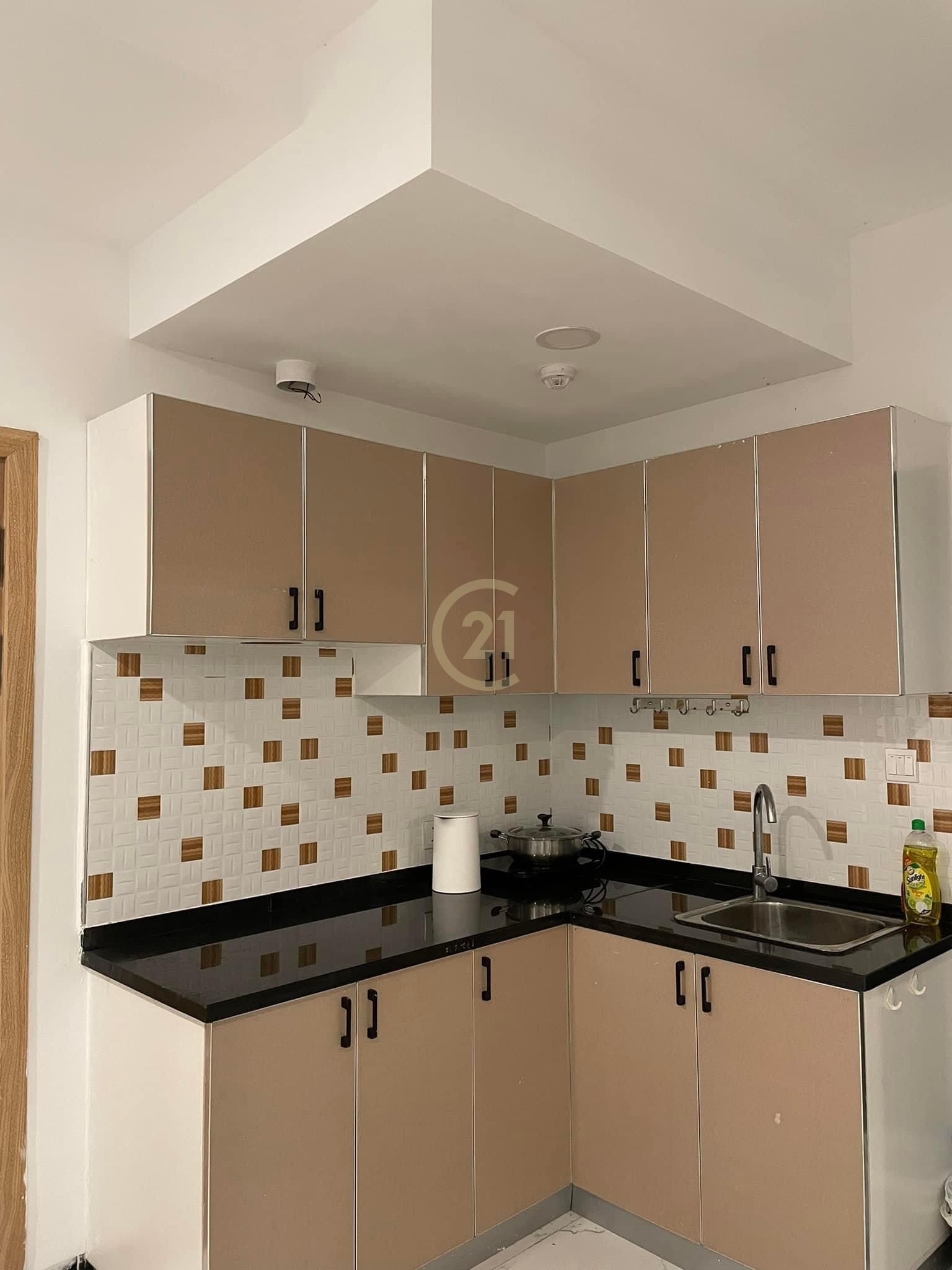 C7591609-6818-494B-B3CE-60FF9C399E43 Modern one bedroom for rent at L Berng Tompun!