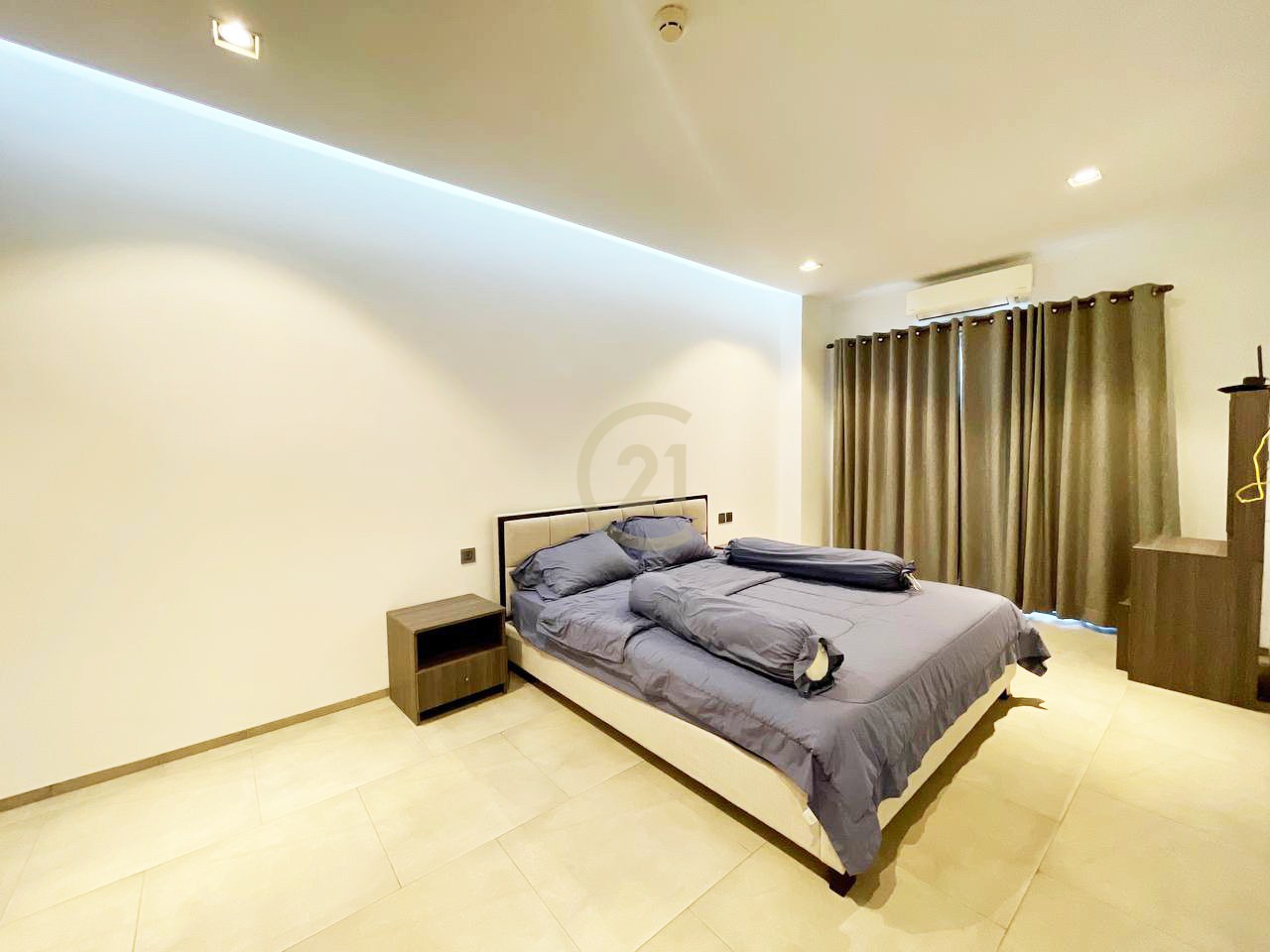 C85898C1-95FD-45B6-BA74-762F10C69B21 NICE ONE BEDROOM FOR RENT AT TOUL KORK
