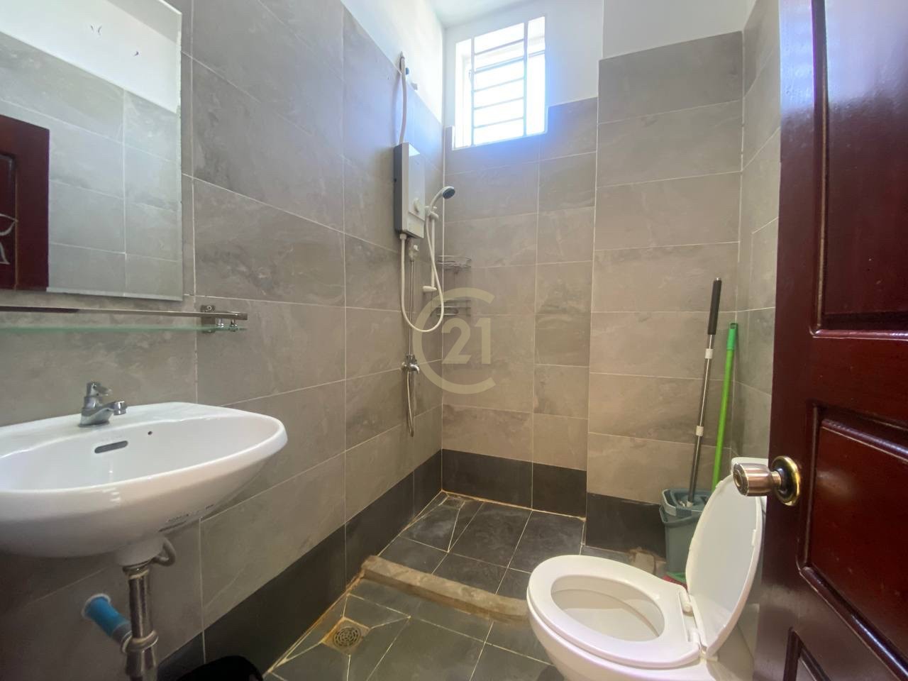 Brand New one bedroom for rent in Chroyjongva