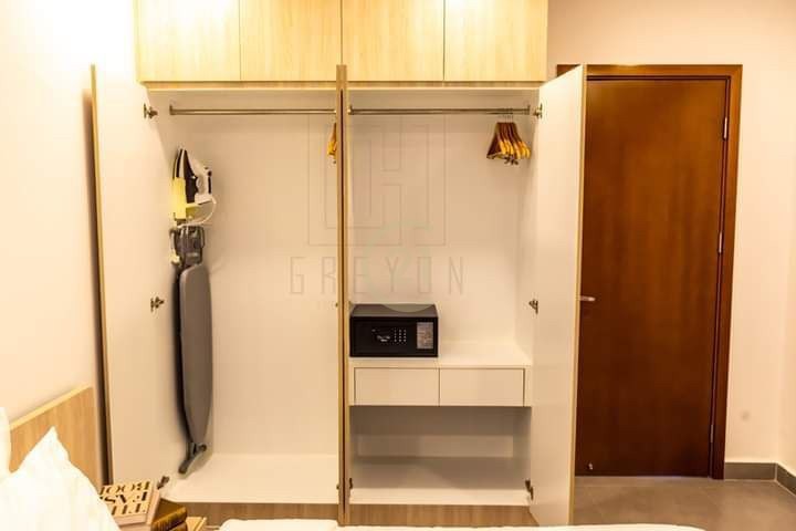 Modern One bedroom for rent at TTP