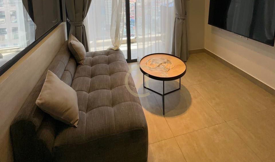 CF9CB48E-B05D-49D5-9DDD-E4D141EC1120 Luxury one bedroom for rent at Times Square 2