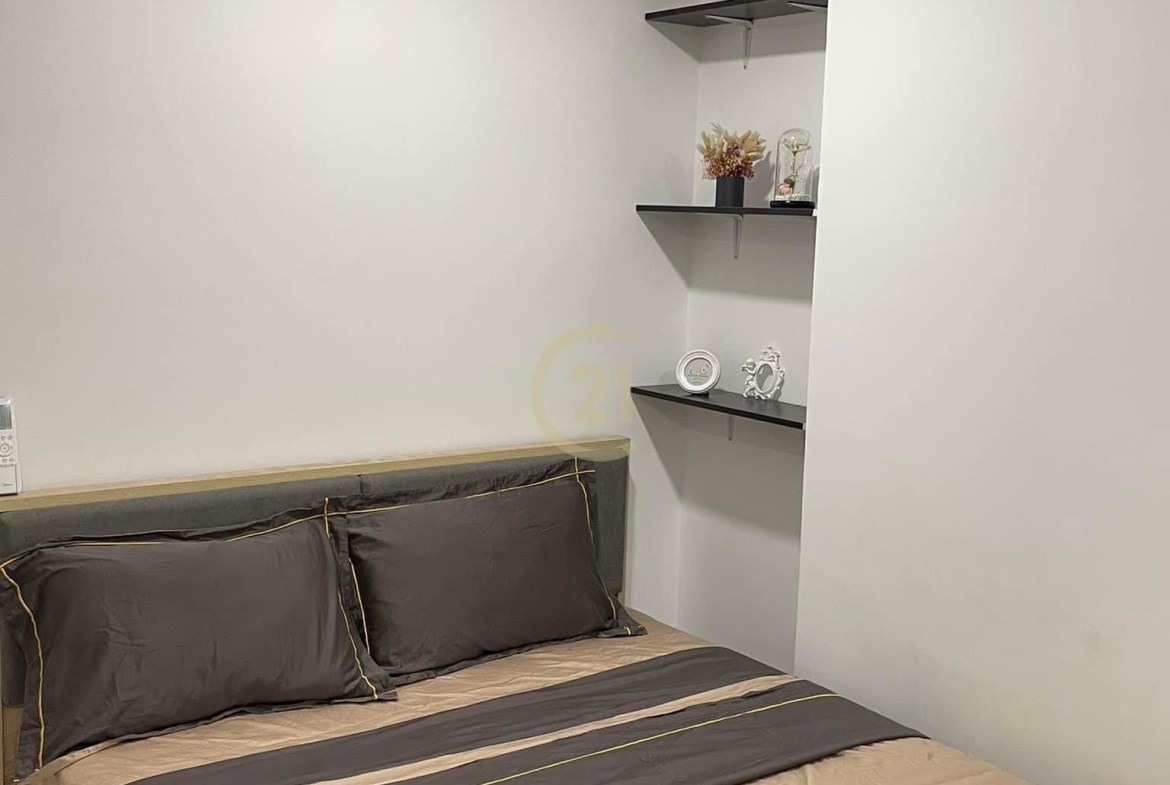 Modern one bedroom for rent at L Berng Tompun!