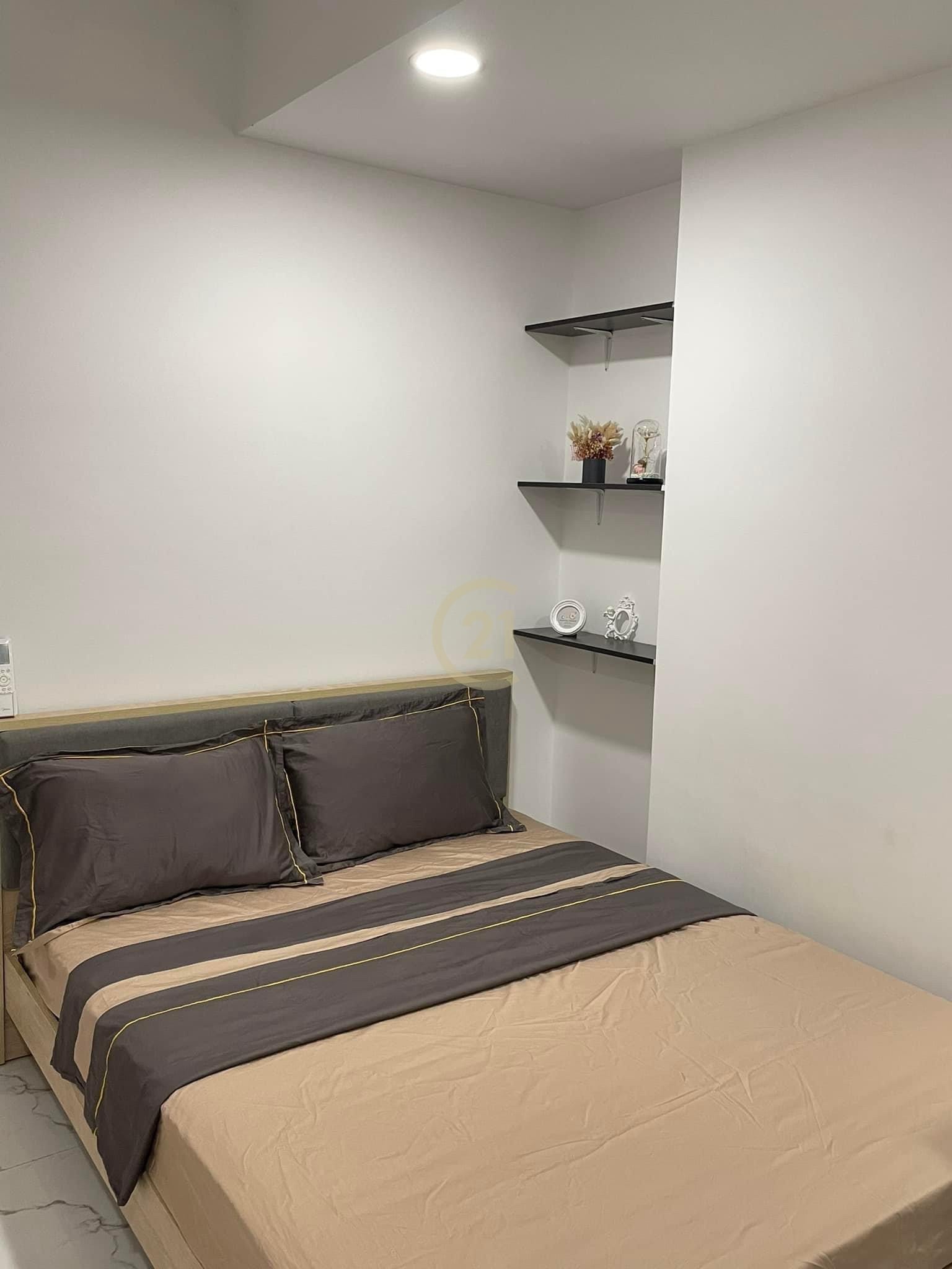 D30C270E-CDCF-430A-A6A6-6A20CE71AAF2 Modern one bedroom for rent at L Berng Tompun!