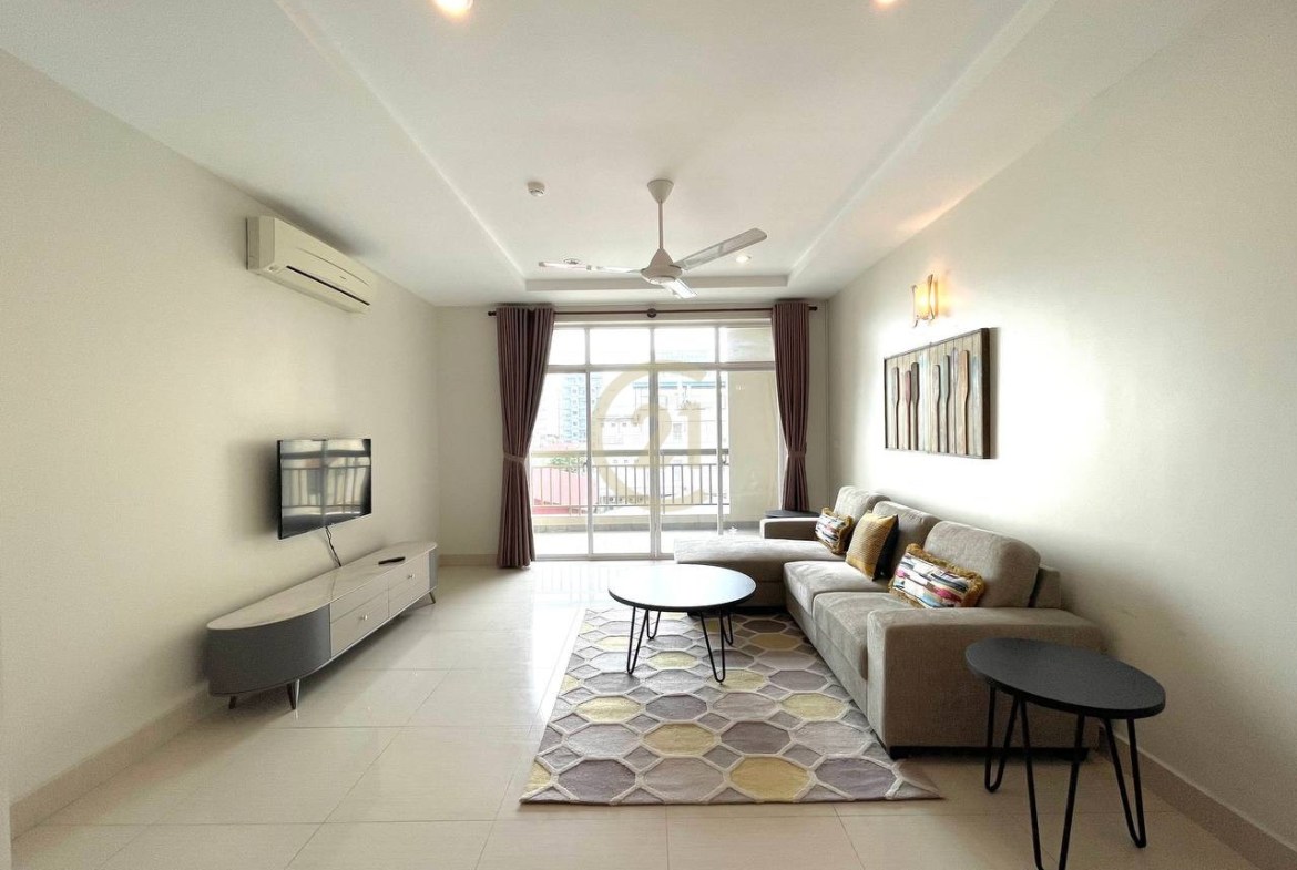 Two bedroom for rent in Toul Svay Prey