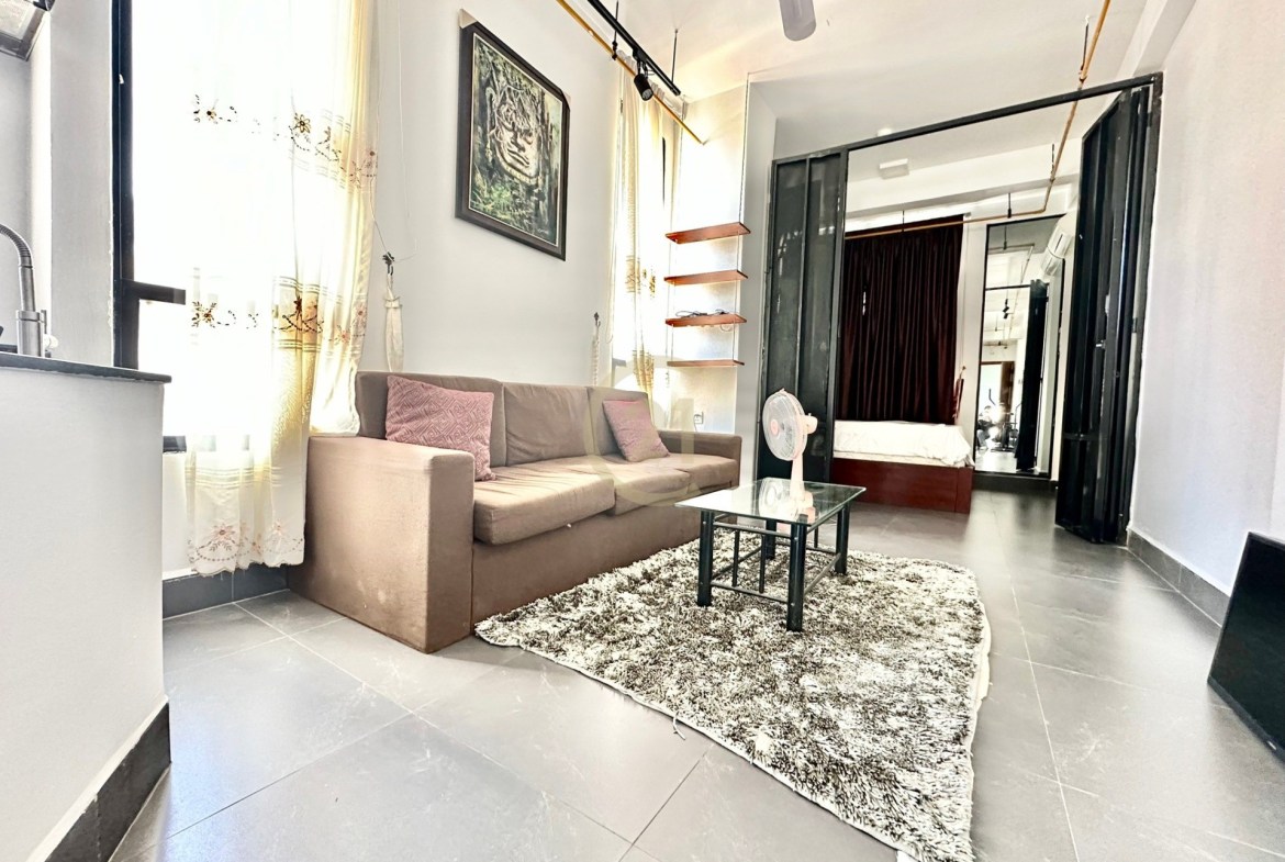 NICE ONE BEDROOM FOR RENT