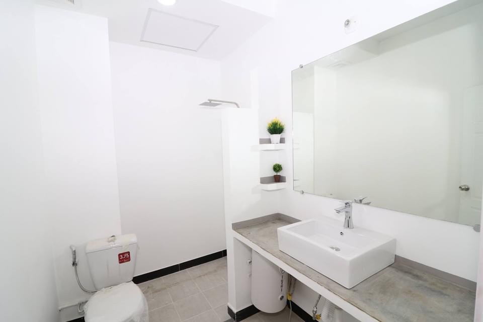 Studio room available for rent in Tonle bassac