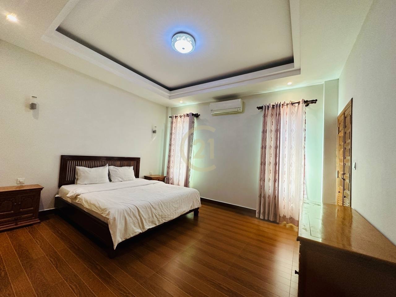 Brand New Two bedroom for rent in TTP1