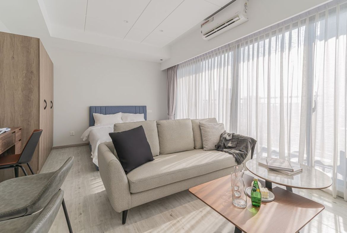 Discover the Exclusivity of CITYLIGHT Residences