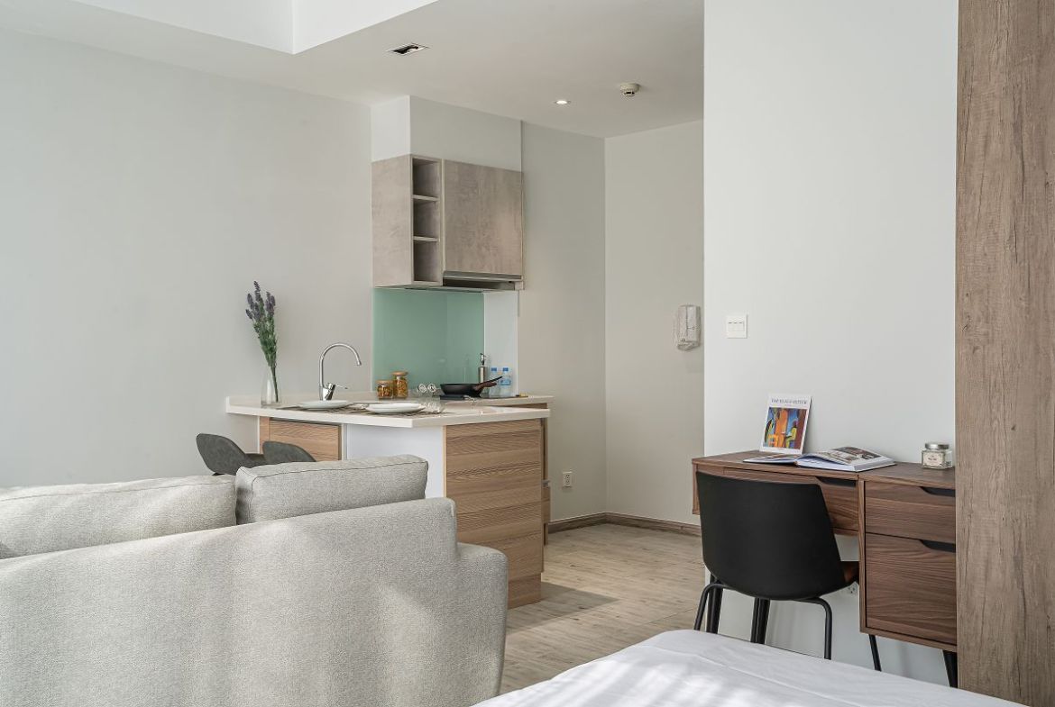 Discover the Exclusivity of CITYLIGHT Residences