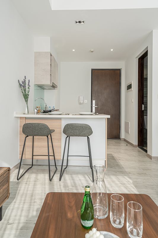 Discover the Exclusivity of CITYLIGHT Residences