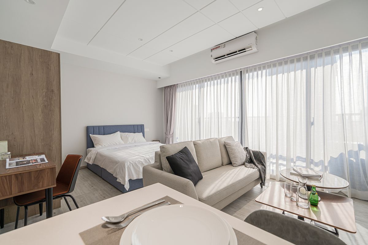 Discover the Exclusivity of CITYLIGHT Residences