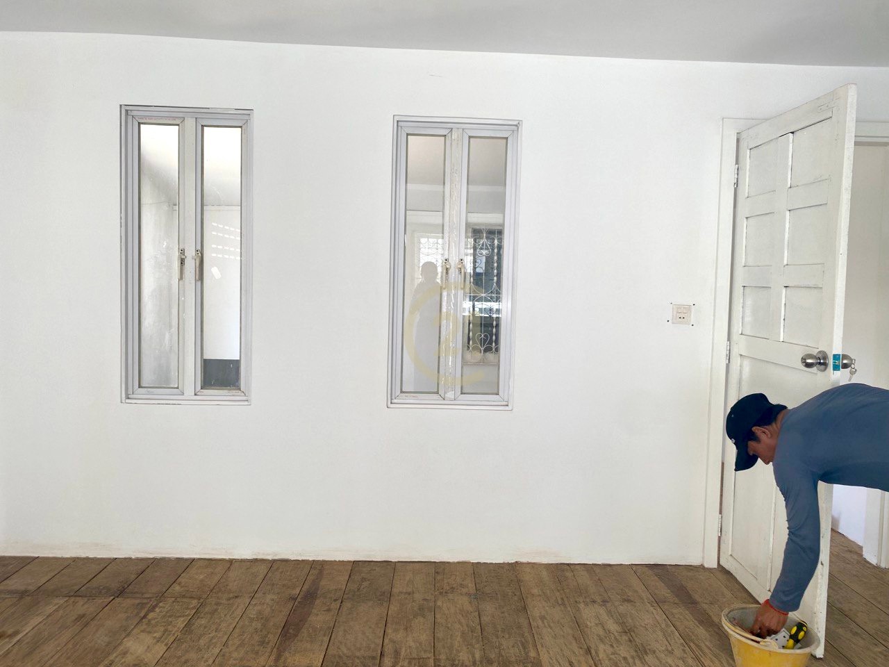 Shophouse for rent in duan pen