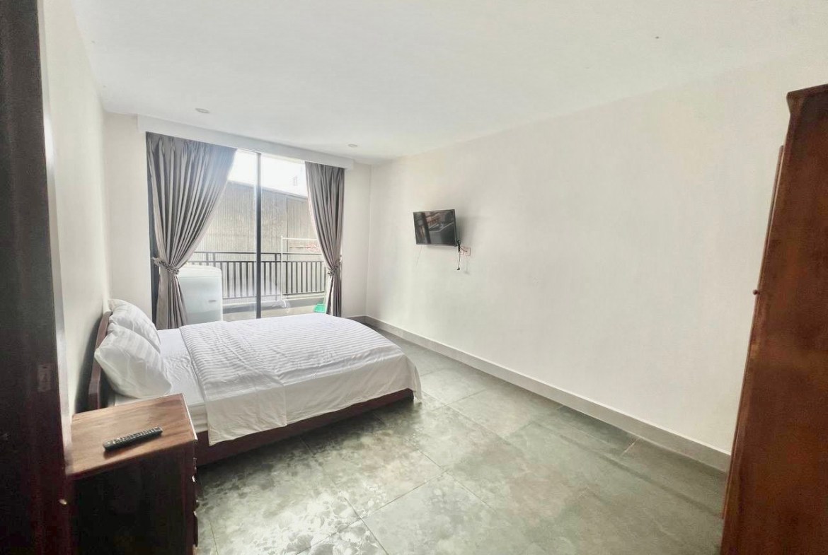 Two bedrooms 2min to Monument independence