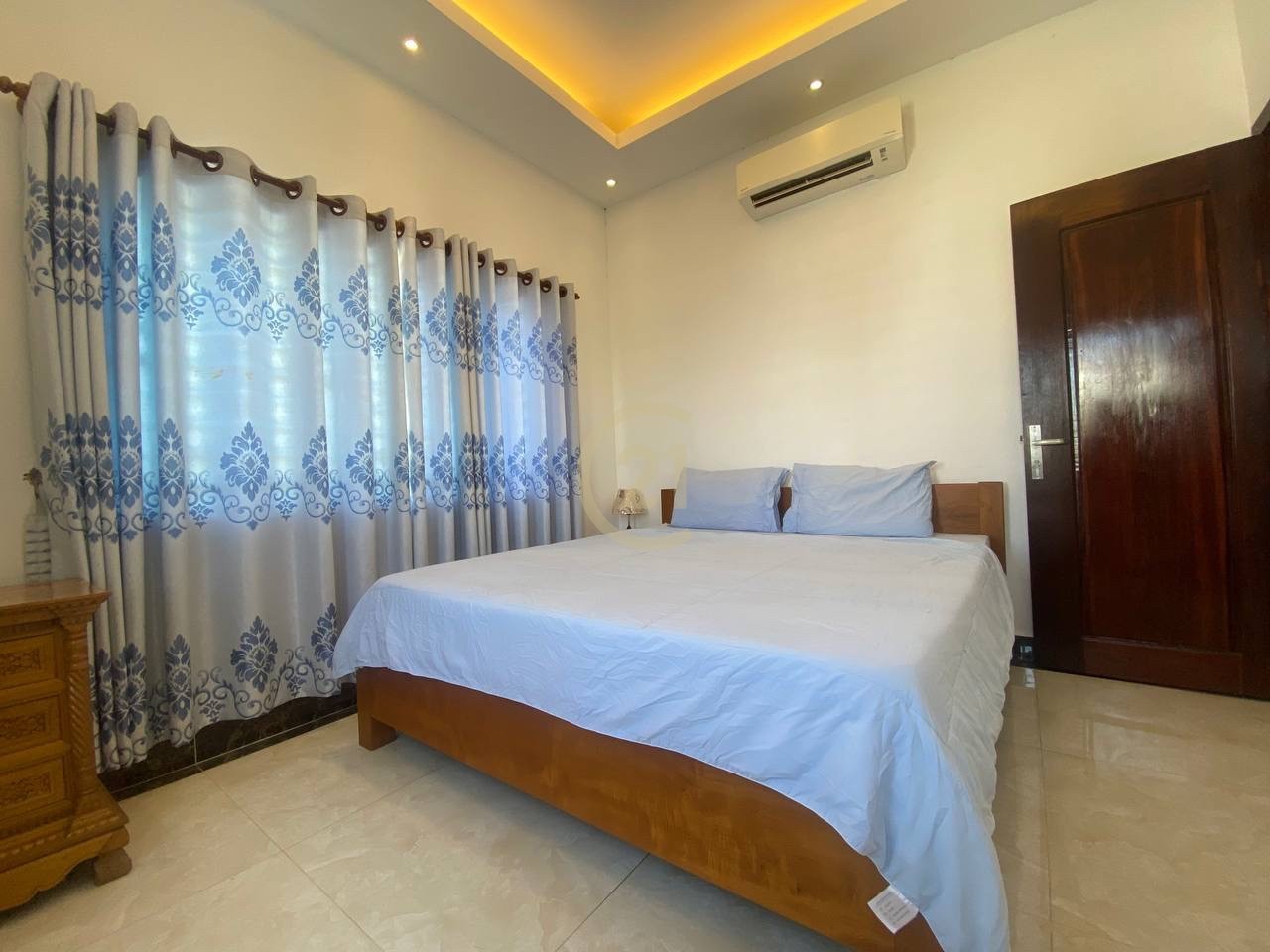 Brand New one bedroom for rent in Chroyjongva