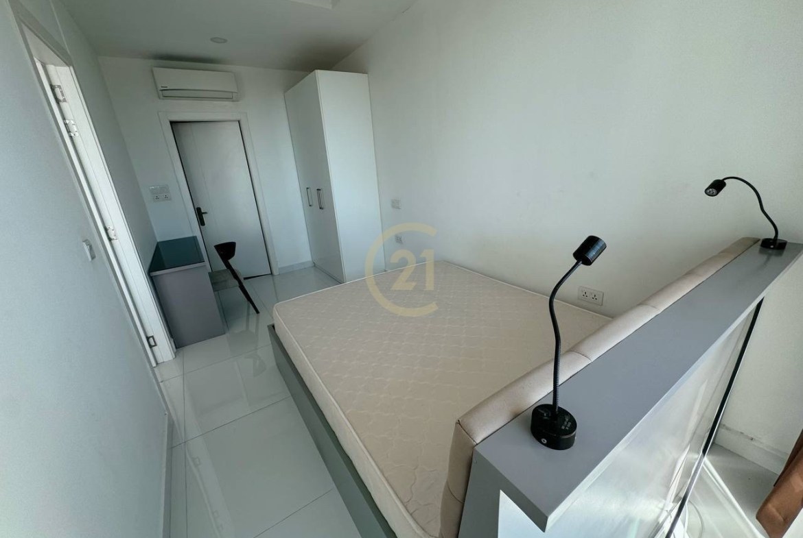Luxury one bedroom for rent in BKK1