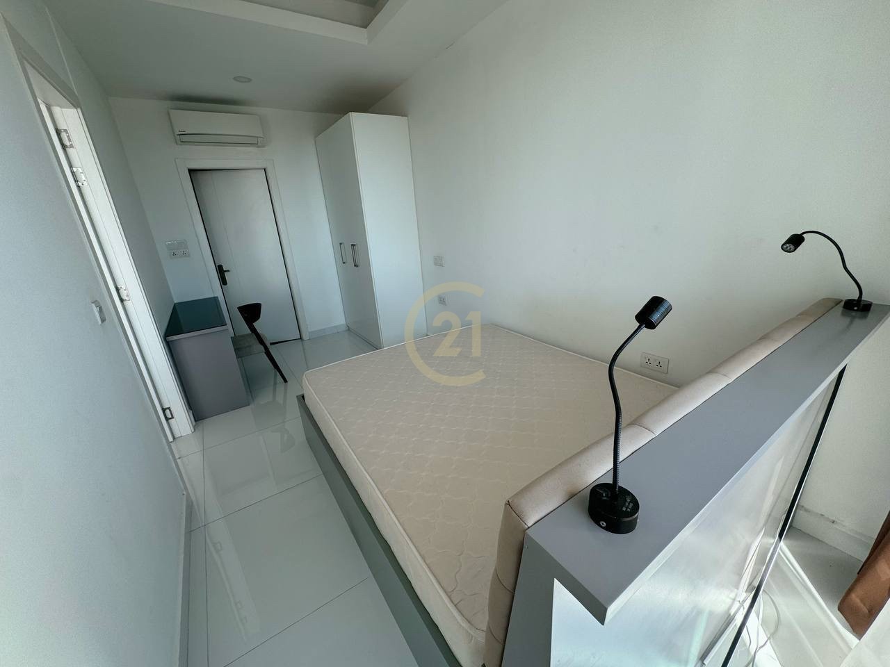 Luxury one bedroom for rent in BKK1