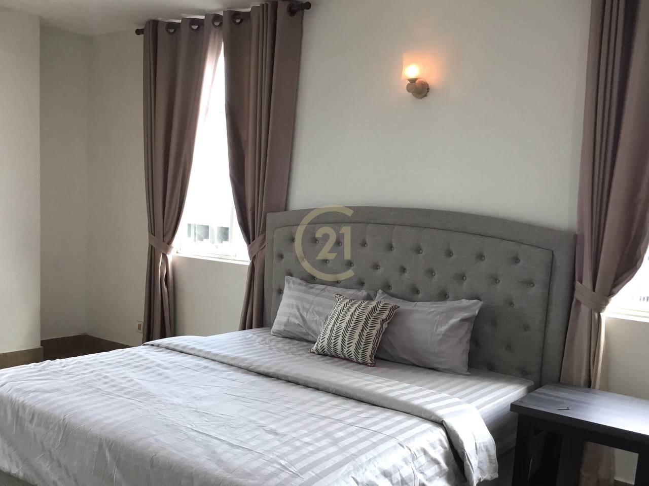 Two bedroom for rent in Toul Svay Prey