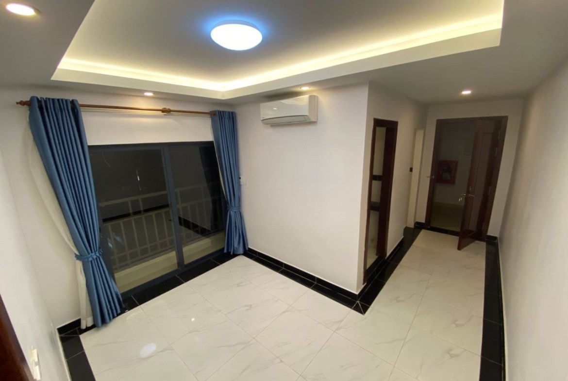 Building for rent with some furniture 19 bedrooms