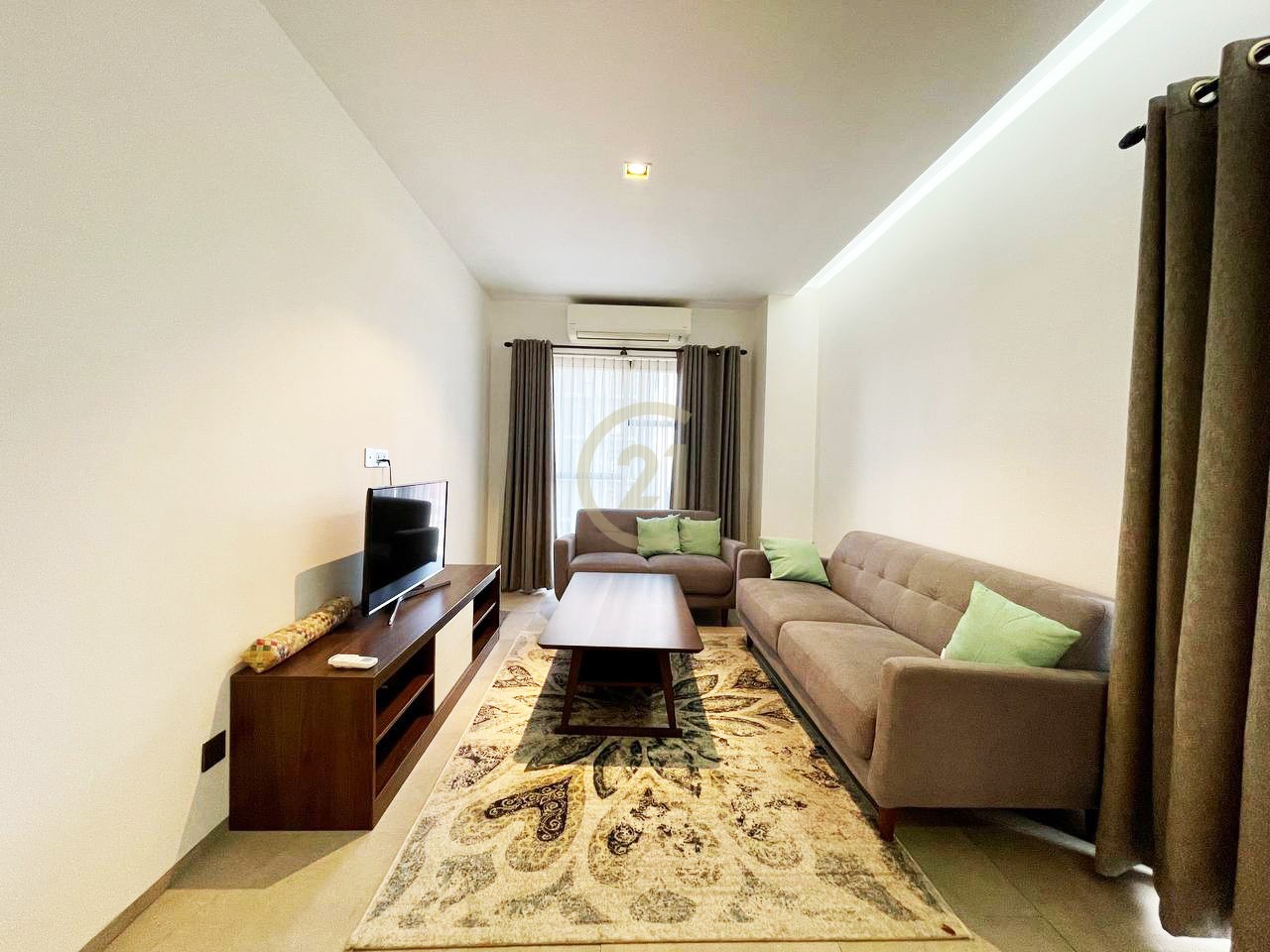 FFEA3455-2F9F-4D43-886C-253C00C0E5F5 NICE ONE BEDROOM FOR RENT AT TOUL KORK