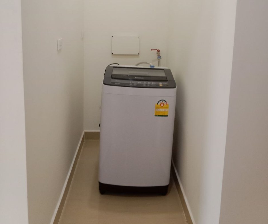 Nice studio room for rent at TK
